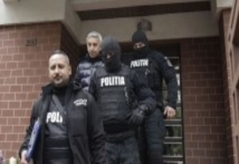 Primele declarații ale lui Dan Diaconescu după ce a primit arest la domiciliu