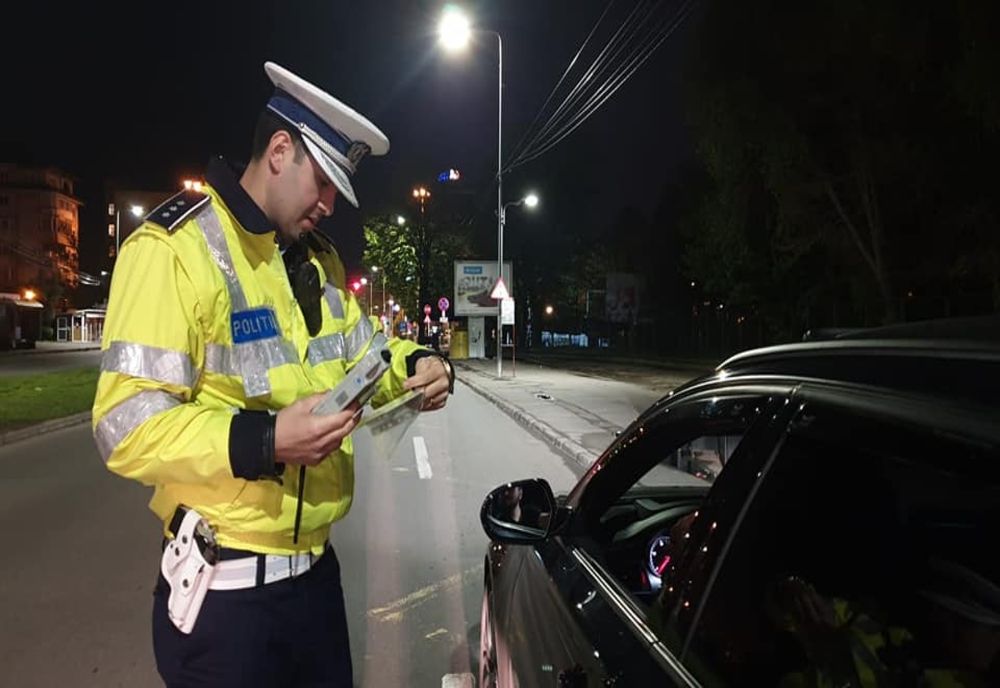  A băut atât de mult încât a uitat că nu are permis de conducere