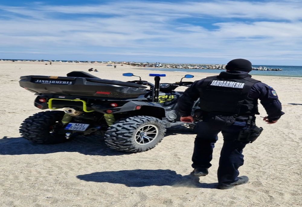 Weekend plin de evenimente în Constanța. Recomandările jandarmilor