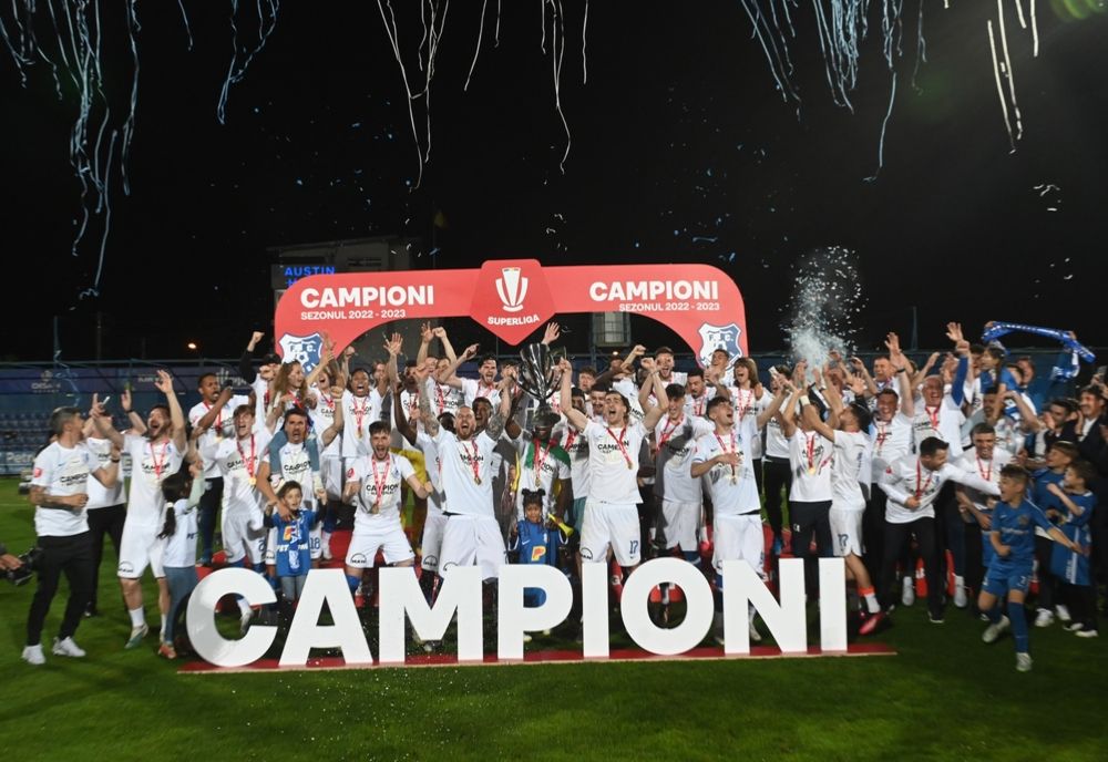 Farul, primele meciuri amicale