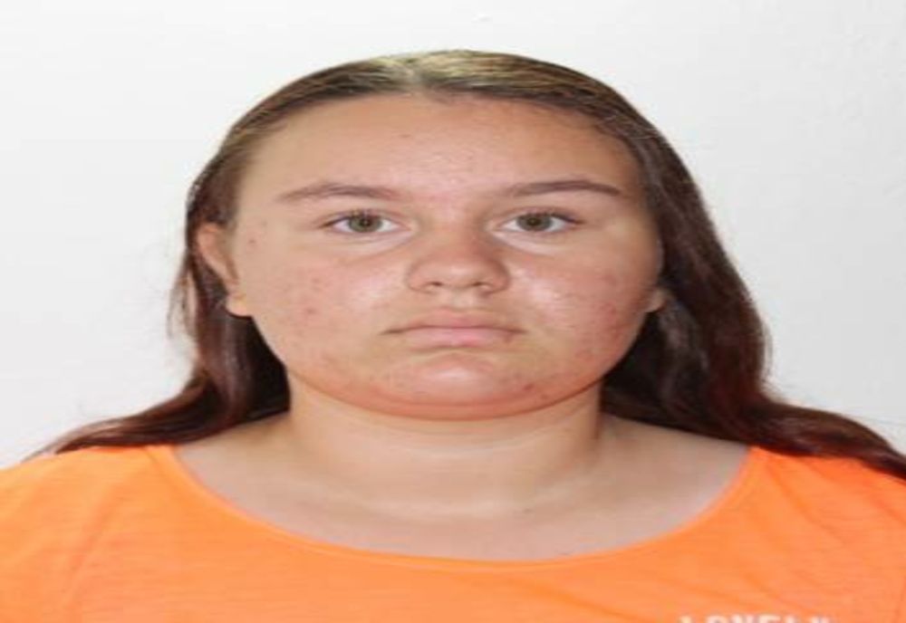 Dacă ați văzut-o, sunați la 112! Poliția și familia o caută