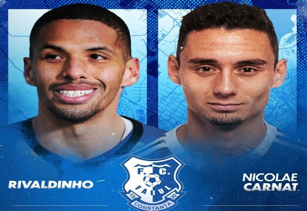 Primele transferuri făcute de Farul după ce a devenit campioană