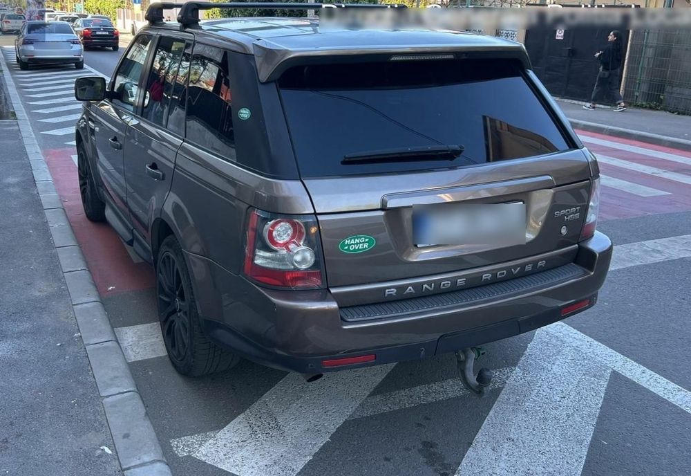 Opririle și staționările neregulamentare sancționate drastic de polițiștii locali 