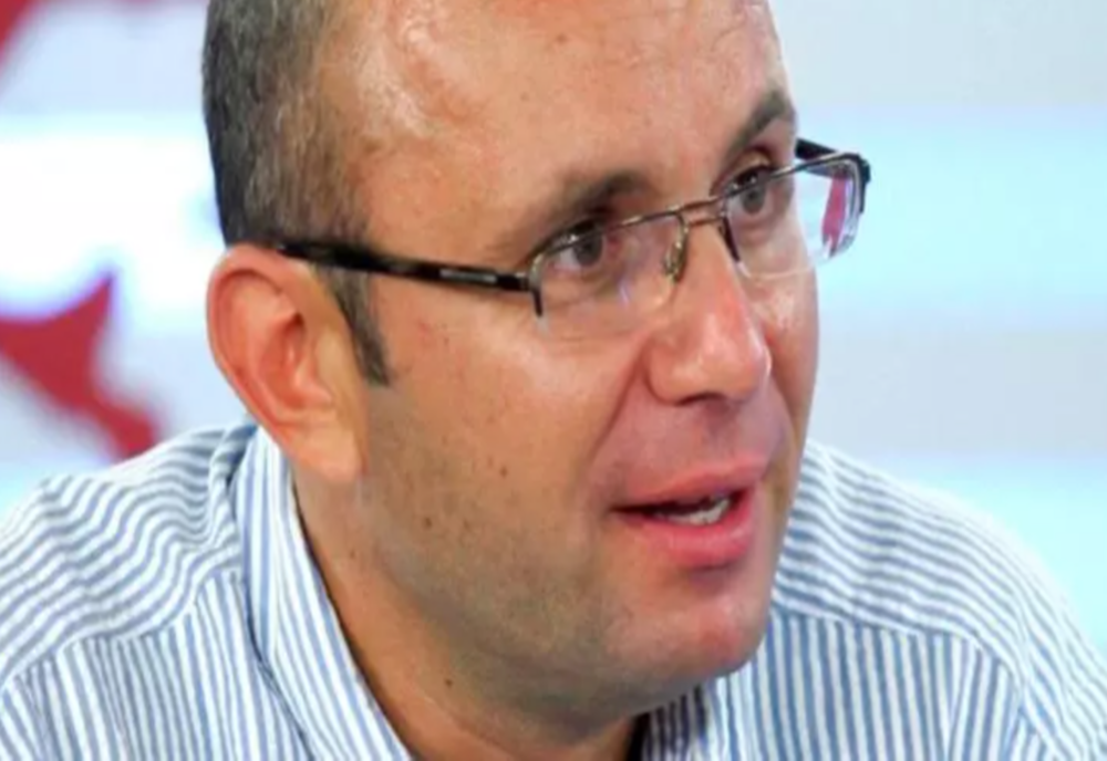 Gușă: „Constanța, județ declarat de interes strategic de către Pentagon, lăsat de izbeliște de români”