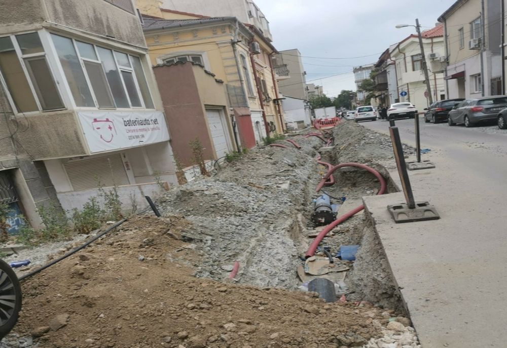 FOTO RAJA amendată de Garda de Mediu 