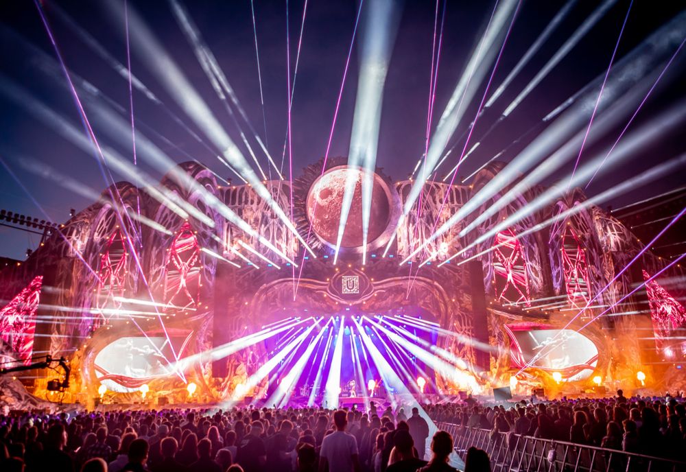 Phoenix, personajul principal la UNTOLD. Lista artiștilor care vor urca pe cele 8 scene ale festivalulu