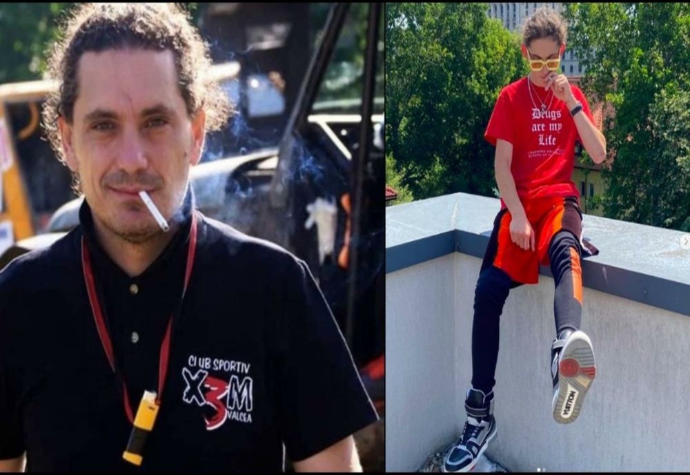 Tatăl lui Vlad Pascu ar fi fugit din țară! Mihai Pascu ar fi părăsit România prin Vama Veche