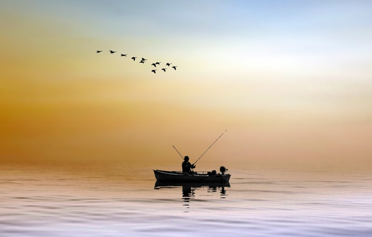 Secretele pescuitului pe mare – Sfaturi inedite de la specialiști