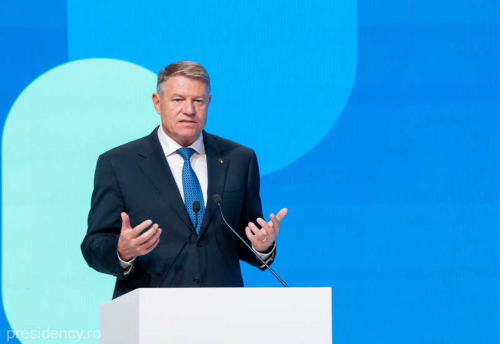 Klaus Iohannis, despre alegerile prezidențiale: "Ele pot avea loc în septembrie, octombrie sau noiembrie"