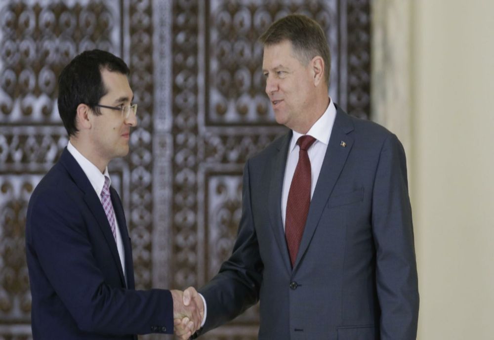 Vlad Voiculescu, noi acuzații grave în Dosarul vaccinurilor: Nu era luată nicio decizie fără președinte