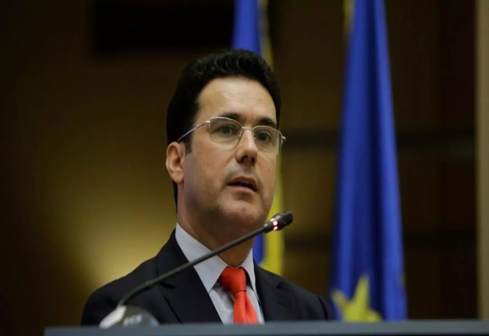 CONFLICTUL DINTRE PNL ȘI PSD NU ARE LEGĂTURĂ CU KLAUS IOHANNIS. PROFESORUL PRICOPIE: CIUCĂ ȘI CIOLACU SE VOR CONFRUNTA ÎN TURUL DOI. ACESTA ESTE MOTIVUL RĂCIRII RELAȚIILOR