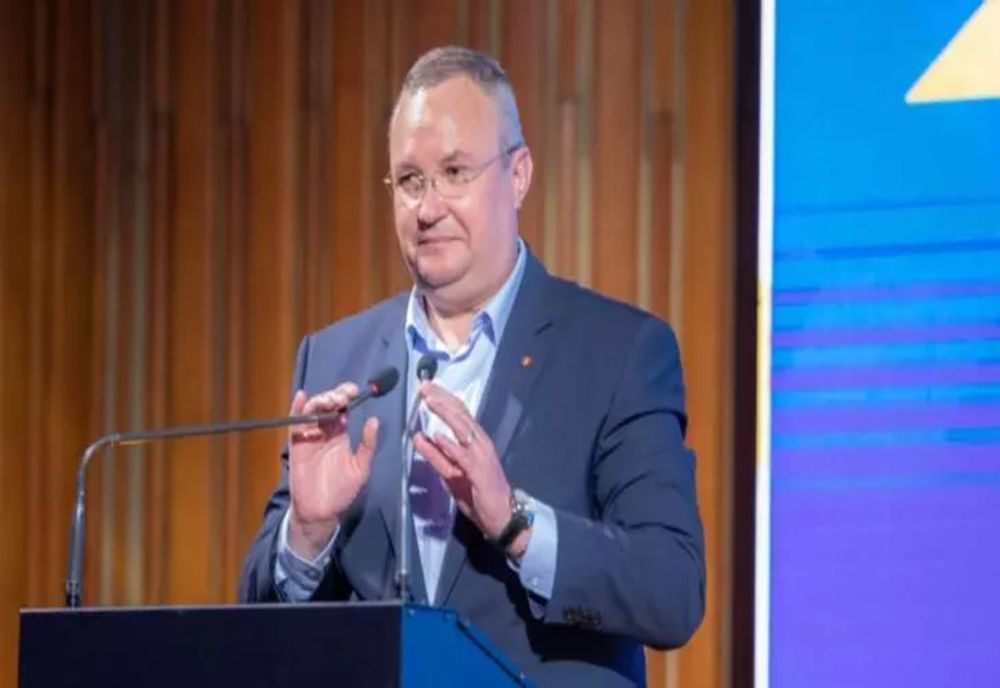 CIUCĂ ÎI RĂSPUNDE „COLEGULUI” CIOLACU: ARE O CRIZĂ DE GESTIONAT, NU SĂ VORBEASCĂ DESPRE CĂRȚI