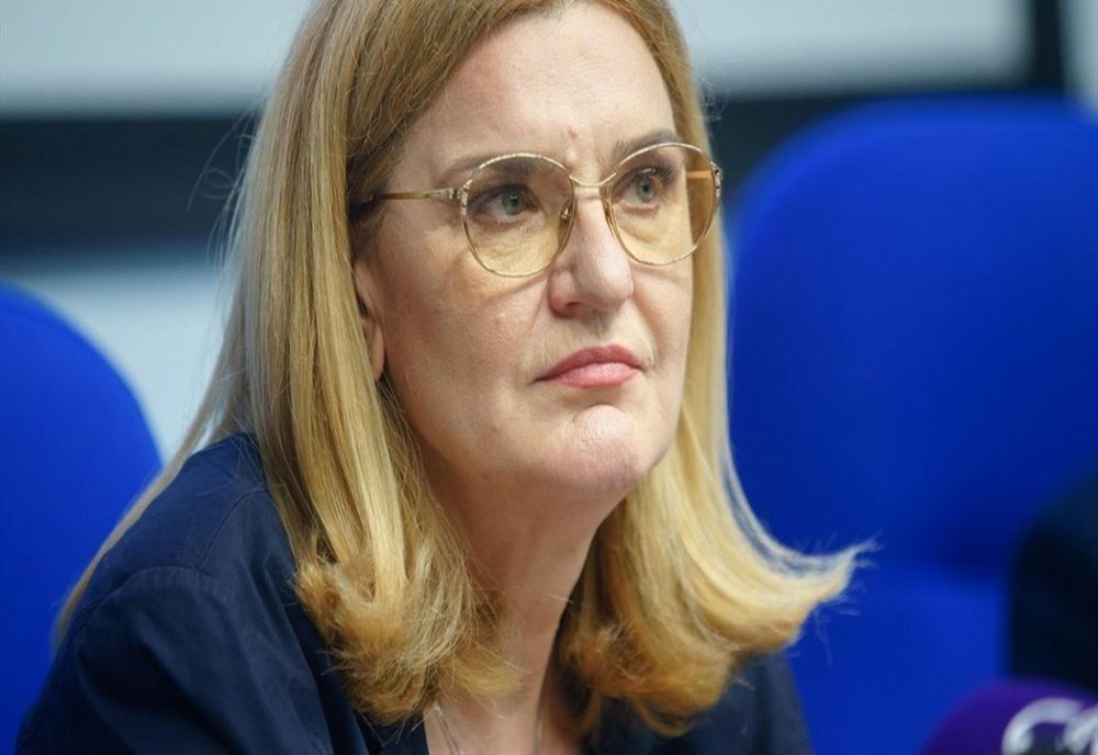 ELISABETA LIPĂ: "SIMT CĂ JOCURILE OLIMPICE DE LA PARIS VOR FI DE BUN AUGUR PENTRU TEAM ROMÂNIA"
