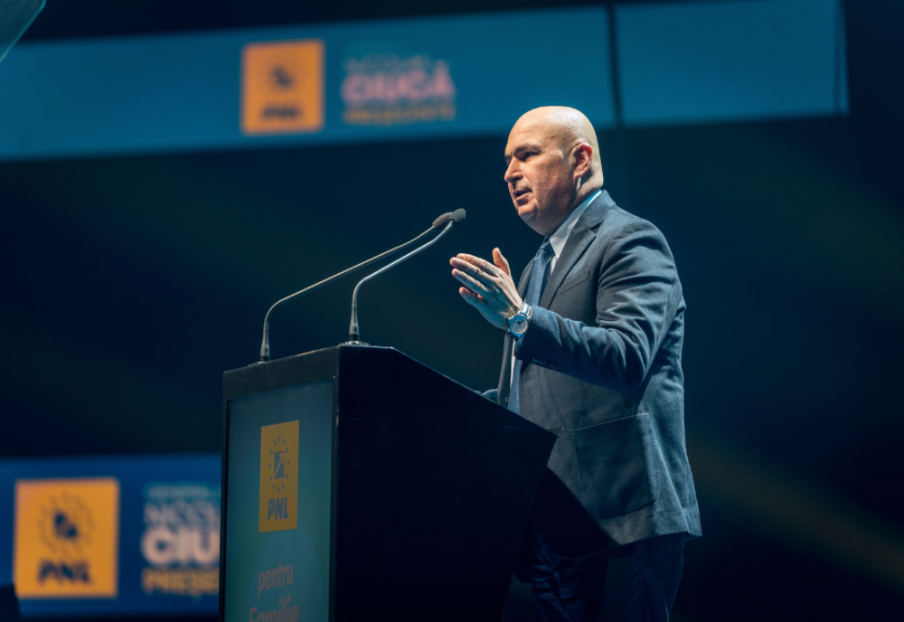 ILIE BOLOJAN SE SUSPENDĂ DIN PNL ȘI ÎL PROPUNE PE CĂTĂLIN PREDOIU LA CONDUCEREA PARTIDULUI