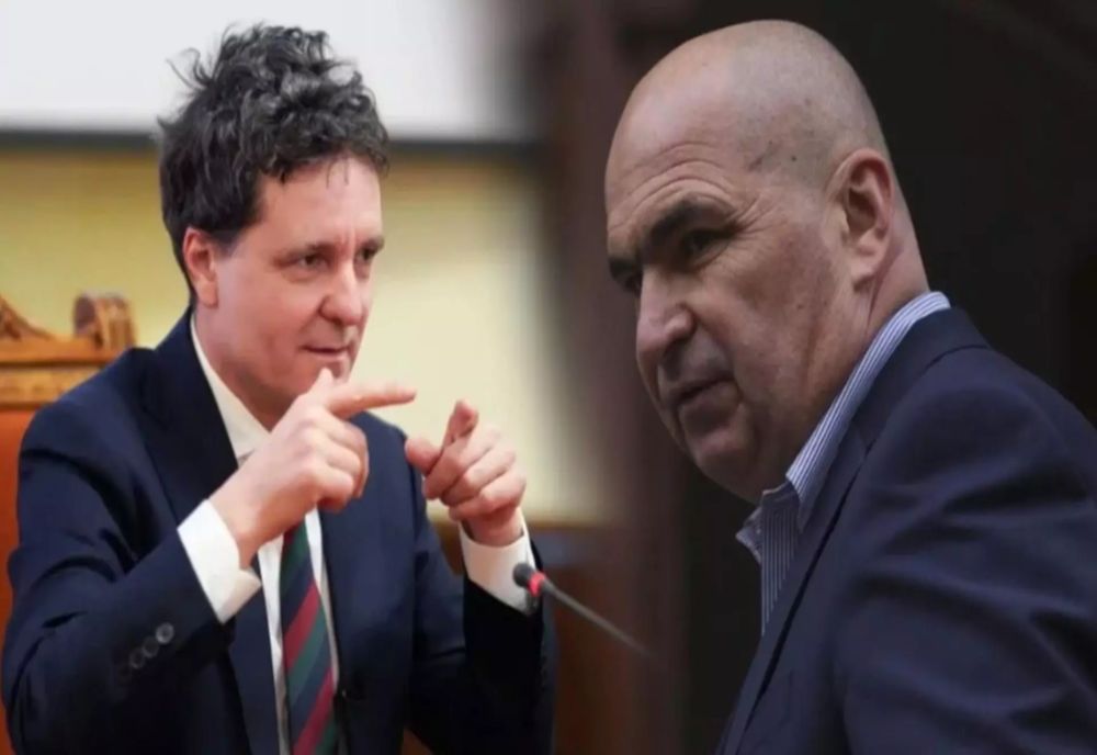 BOMBA MOMENTULUI DE LA ION CRISTOIU: DACĂ AJUNGE NICUȘOR LA COTROCENI, ȘEFUL VA FI ILIE BOLOJAN