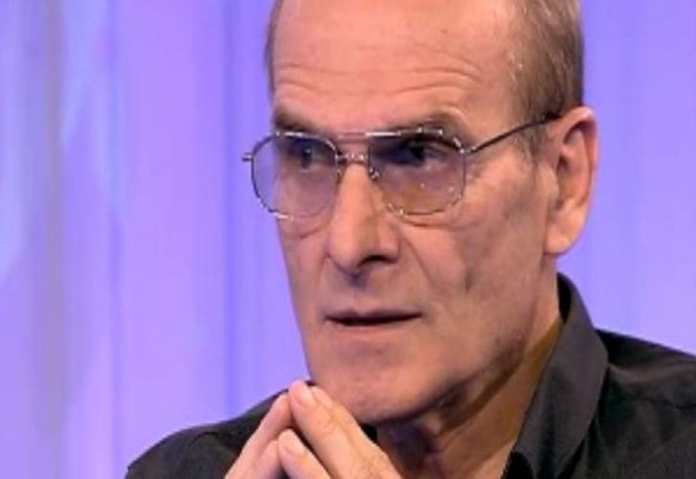 CTP: „Nu mai văd altă soluție decât falimentul de țară.” Jurnalistul este exasperat de dezastrul din spatele lui Bolojan