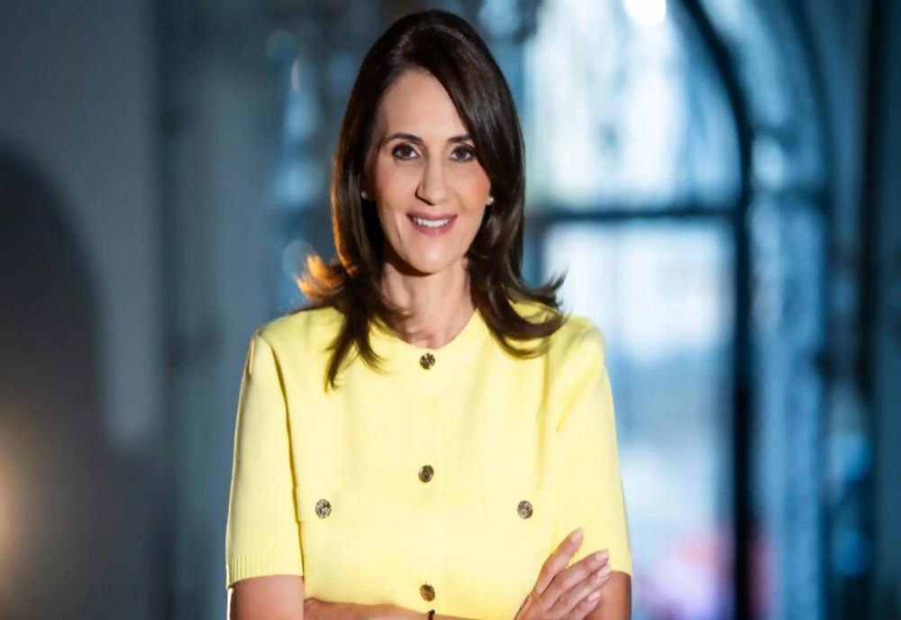 NOUA OPERAȚIUNE DISPERATĂ ÎMPOTRIVA LUI CĂLIN GEORGESCU: ANCA ALEXANDRESCU DEZVĂLUIE CUM VREA SISTEMUL SĂ ÎL ELIMINE. SCHIMBĂRI MAJORE PRIVIND CONTROLUL JUDICIAR 