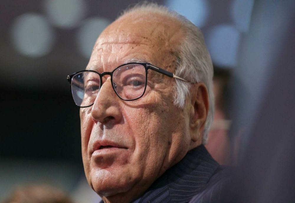 GELU VOICAN VOICULESCU, DESPRE ION ILIESCU: „ÎN PRIMĂVARA LUI ’90 NE-A SALVAT DE LA DEZINTEGRAREA STATULUI”