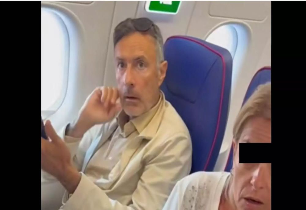 CRISTIAN RIZEA, DETALII SPECTACULOASE DESPRE ÎNTÂLNIREA CU FLORIAN COLDEA, ÎN AVIONUL SPRE NISA. INFORMAȚII DINAMITĂ DESPRE GENERALUL STATULUI PARALEL ȘI FUGARUL GHIȚĂ 