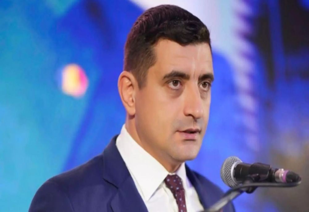 GEORGE SIMION, ATAC DUR LA GUVERN: „CARTEA NEAGRĂ A AGRICULTURII ROMÂNEȘTI” VA FI LANSATĂ SĂPTĂMÂNA VIITOARE