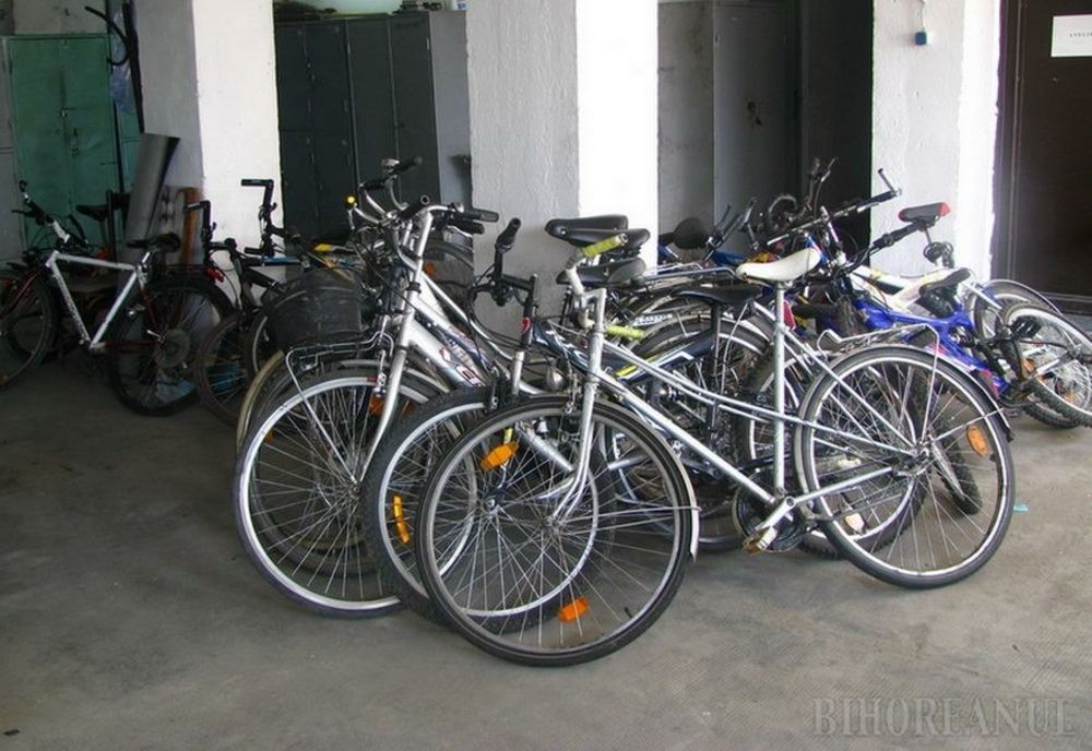 BICICLETE ȘI TROTINETE ELECTRICE FURATE, ÎN VALOARE DE PESTE 200.000 DE LEI, GĂSITE LA VAMĂ