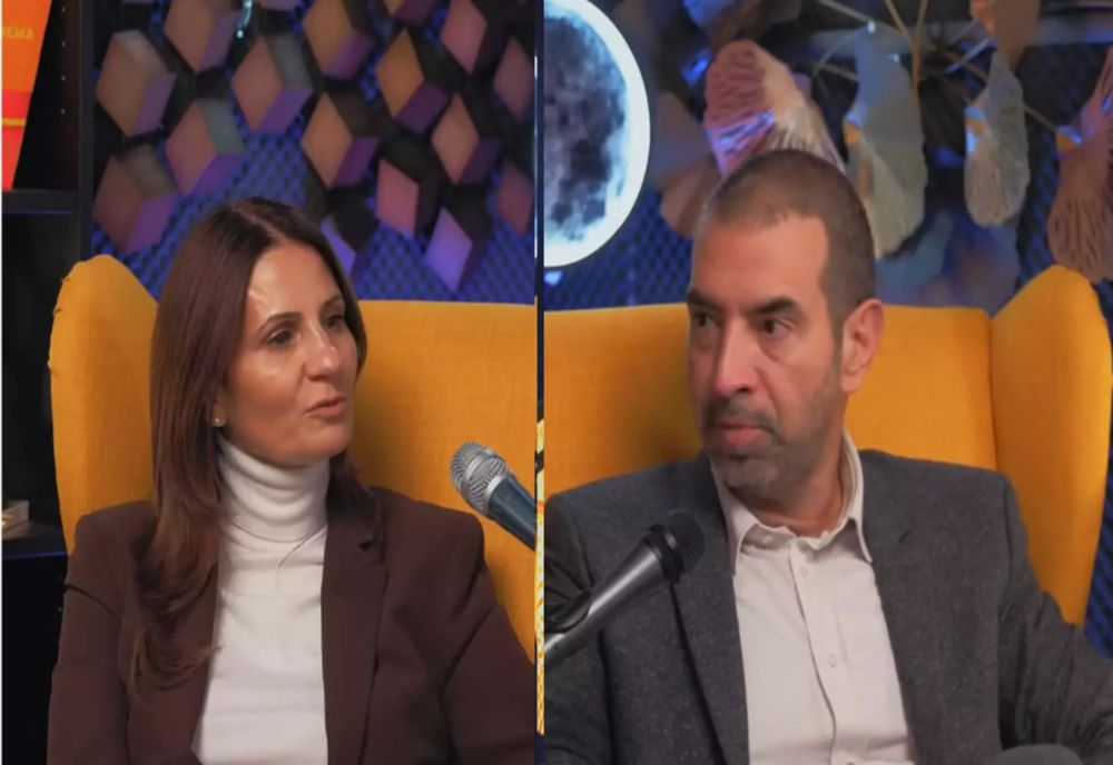 Anca Alexandrescu, dezvăluiri de senzație la podcastul „Legende Urbane”, realizat de jurnalistul Mihai Belu – VIDEO