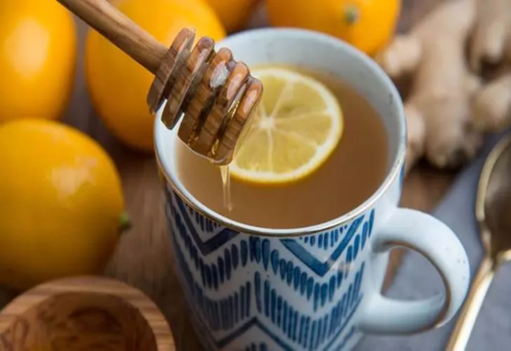 Ce fel de ceaiuri ar trebui să bei când ești răcit 