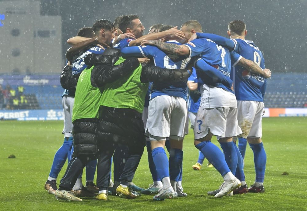 Farul ar putea renunța la serviciile unuia dintre cei mai experimentați fotbaliști 