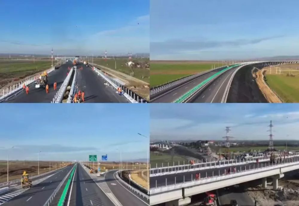 Autostrada care unește România cu Bulgaria și Grecia, un vis mult prea îndepărtat. Suntem campioni la „fezabilitate”