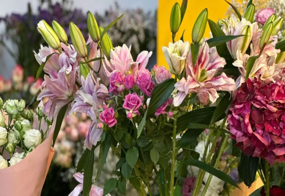 Ce flori nu este bine să dăruiești sau să primești de Ziua Îndrăgostiților, pentru că aduc ghinion