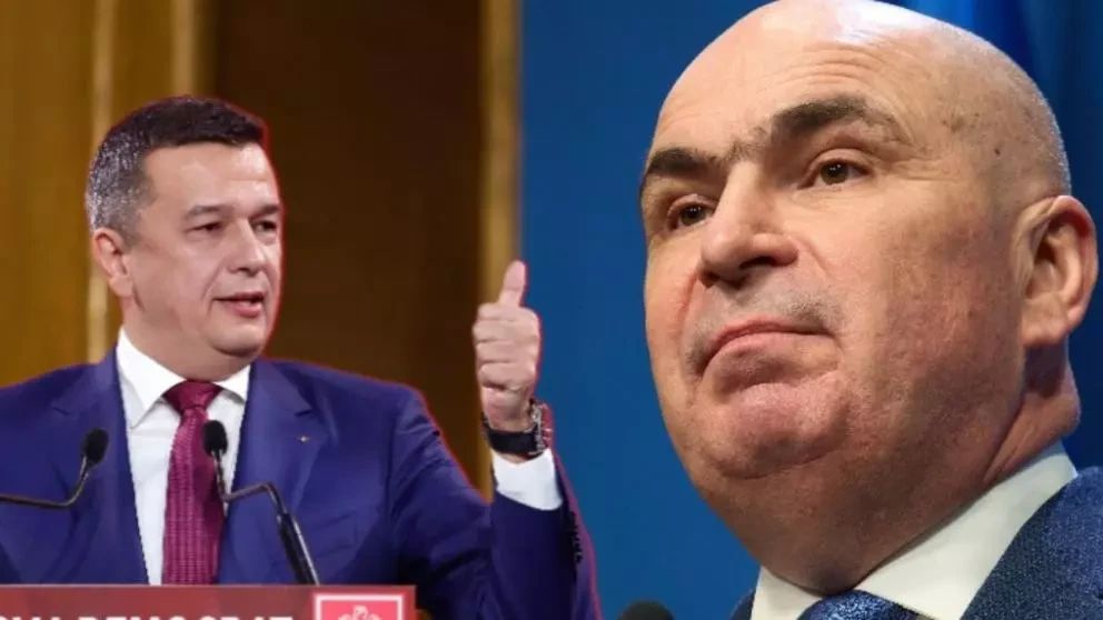 Sorin Grindeanu, chemat de Nicușor Dan la Palatul Cotroceni pentru discuții privind ieșirea PSD de la guvernare - SURSE