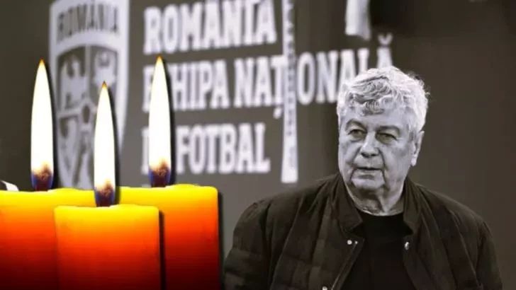 Omagiu pentru Mircea Lucescu. Sicirul legendarului antrenor, depus azi la Arena Națională- programul complet al ceremoniilor