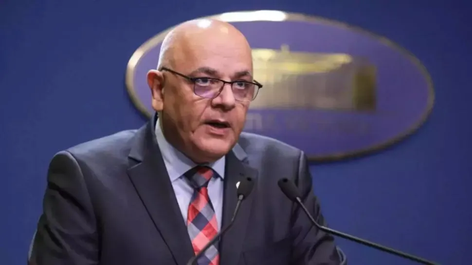 Scandal în sistemul de urgență! Raed Arafat îl pune la zid pe Alexandru Rafila: „Alimentați dezbinarea”
