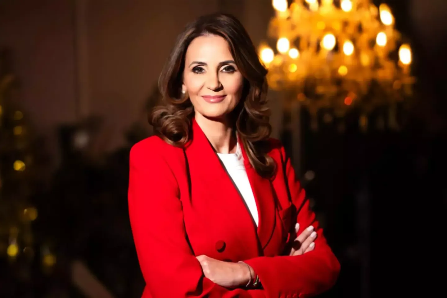 Anca Alexandrescu: „Nici mâine nu vom avea guvern. România este în haos, neguvernată și neguvernabilă”