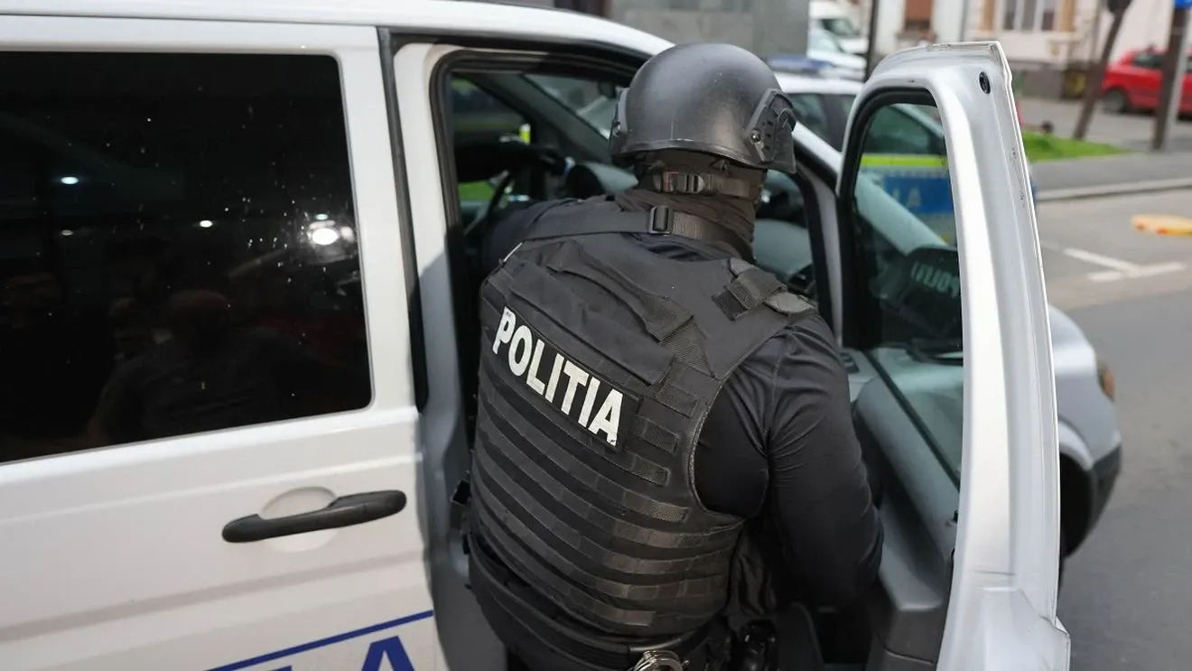 Percheziții de amploare la Consiliul Județean Constanța. Procurorii verifică afacerile omului lui Ilie Bolojan