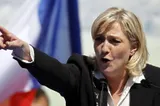 Marine Le Pen, condamnată la trei ani de închisoare, dintre care doi cu suspendare