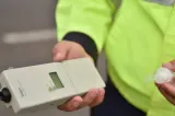 Peste 2.000 de șoferi au fost testați pentru consum de alcool și droguri la malul mării în ultimele trei zile 
