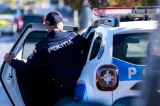 Bărbat din Năvodari, încarcerat după condamnarea pentru fapte de violență