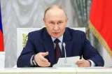 Vladimir Putin reorganizează Armata rusă. A înființat o nouă structură dedicată dronelor