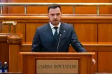 Mihai Enache (liderul deputaților AUR): „Nicușor Dan exclude opoziția de la consultări și încearcă să vândă drept reformă un Cod al urbanismului care birocratizează și mai mult România”