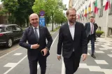 Ce coincidență! Asaltul la Pahonțu, început fix în ziua în care Fritz și-a pierdut mandatul
