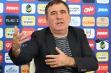 Gheorghe Hagi a anunțat lotul României pentru Liga Națiunilor. 33 de jucători convocați