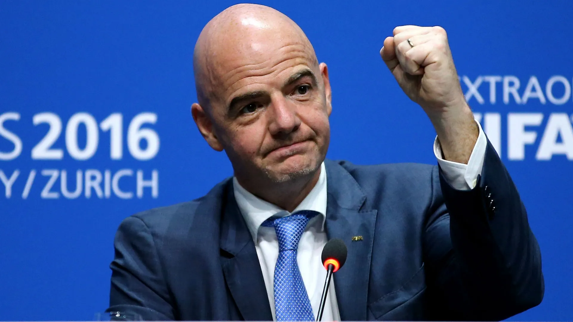 Trump transmite că Iranul poate participa la Cupa Mondială. Anunțul făcut de șeful FIFA