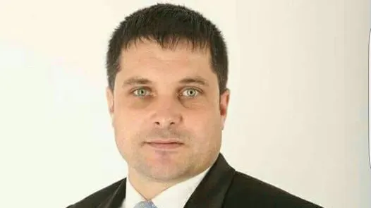 Primarul din Cavnic, Vladimir Petruț