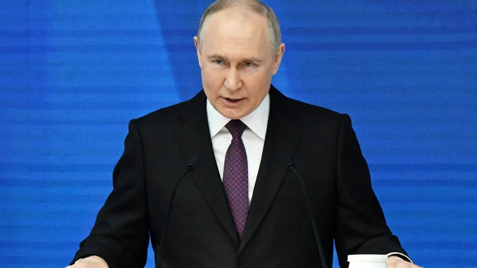 Putin