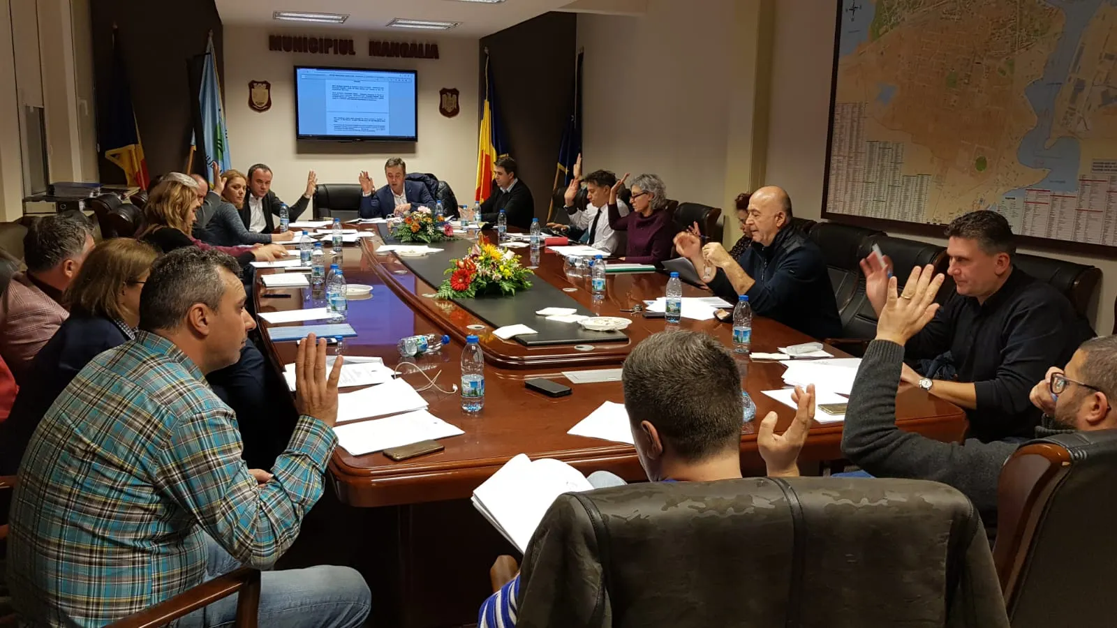 CLM Mangalia