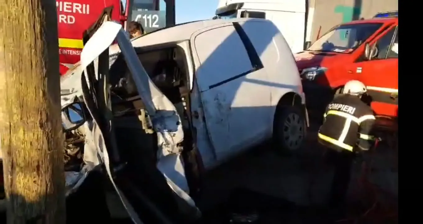 accident