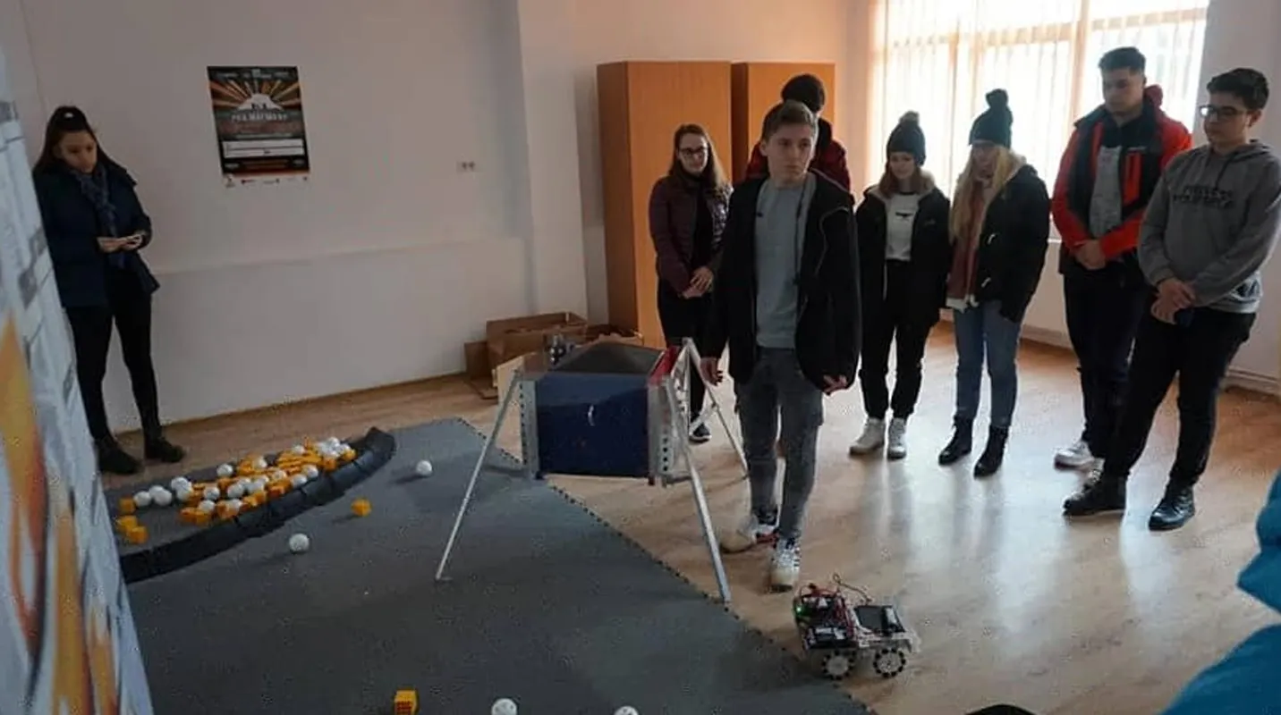 robotica