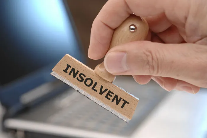 Insolvență 