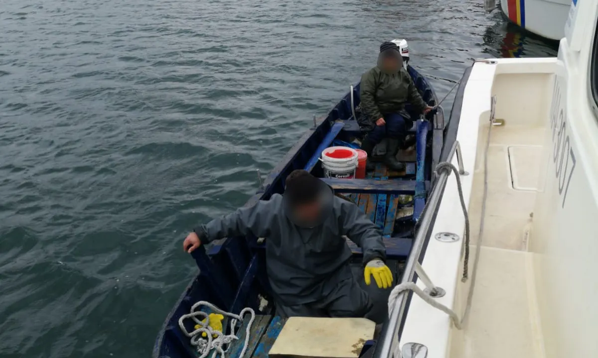 Garda de coasta